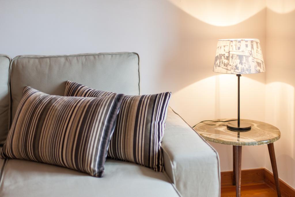 Apartment Bairrus - Cathedral Lissabon