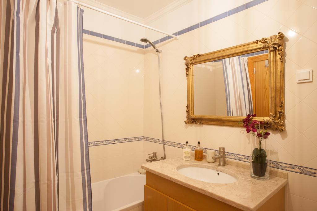 Appartement Bairrus - Cathedral *